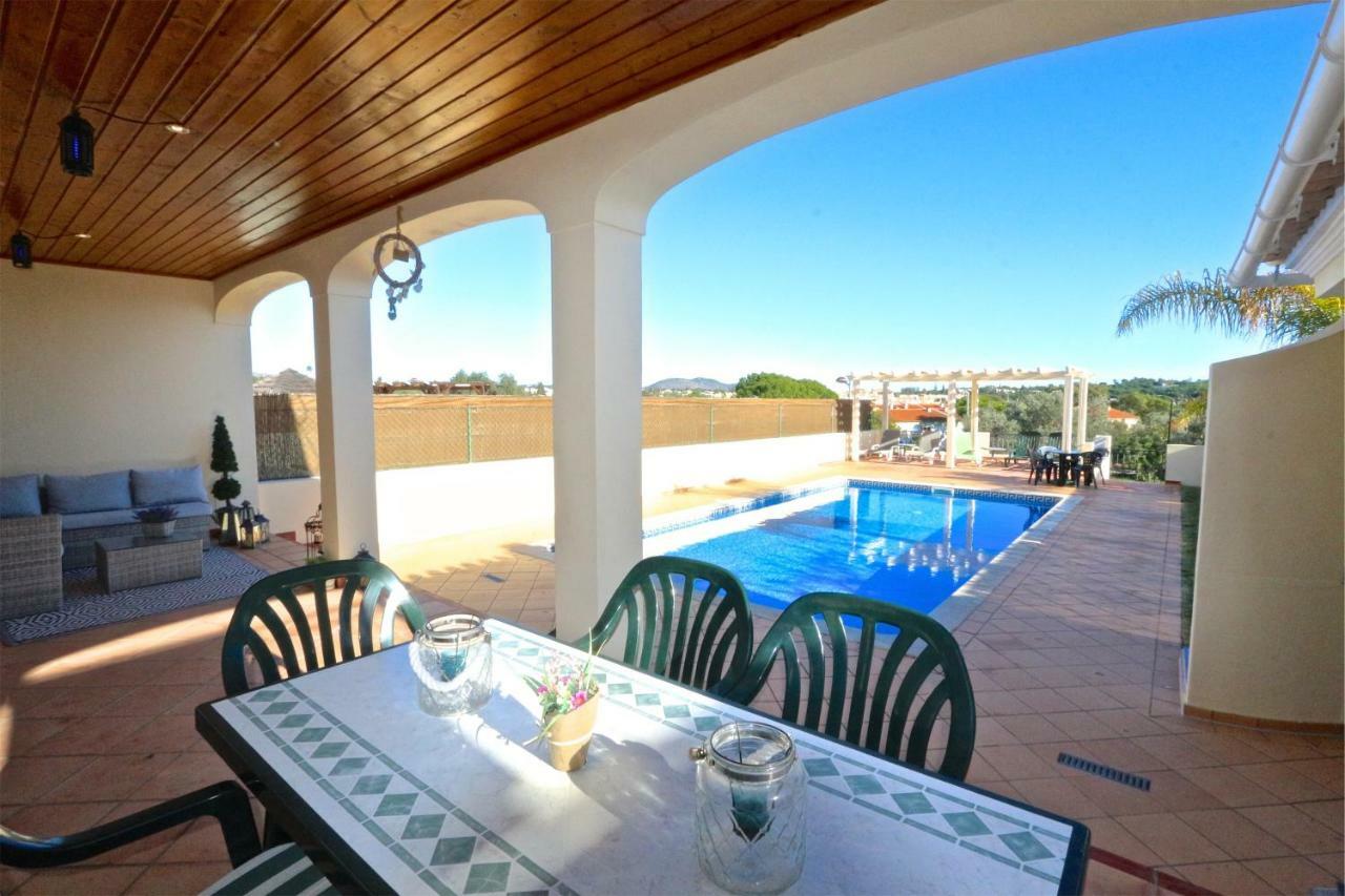 Villa Heloise 139 - Clever Details Vilamoura Zewnętrze zdjęcie