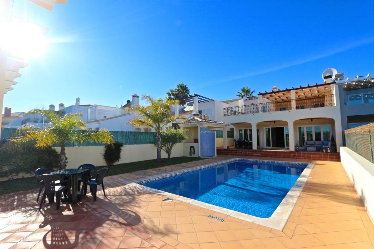 Villa Heloise 139 - Clever Details Vilamoura Zewnętrze zdjęcie