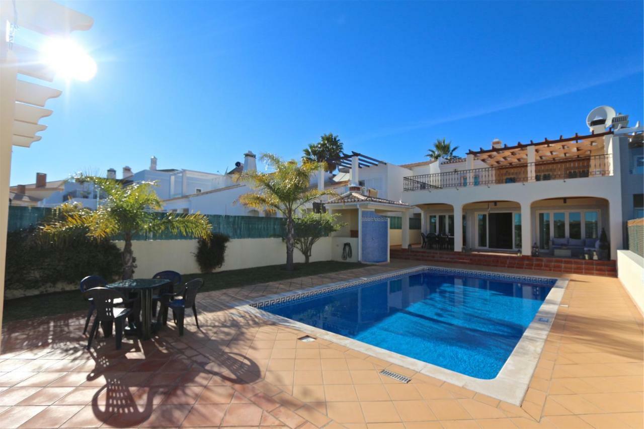 Villa Heloise 139 - Clever Details Vilamoura Zewnętrze zdjęcie