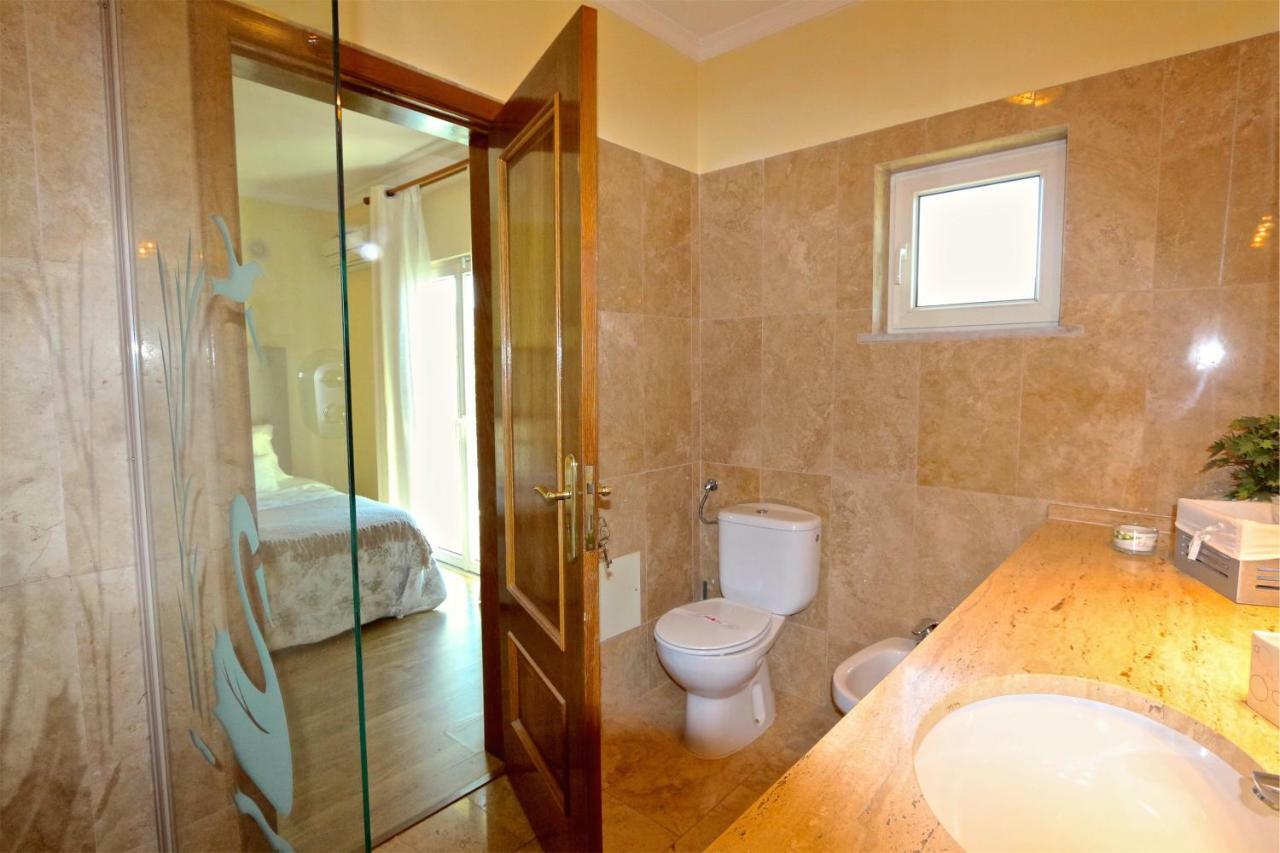 Villa Heloise 139 - Clever Details Vilamoura Zewnętrze zdjęcie