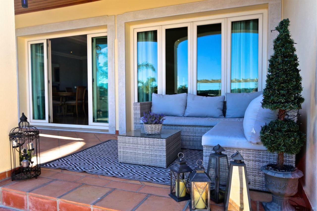 Villa Heloise 139 - Clever Details Vilamoura Zewnętrze zdjęcie
